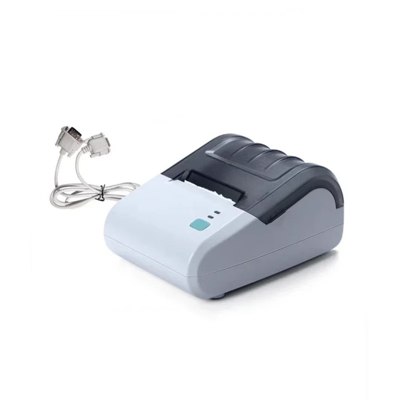 58 mm Ağırlıklı Termal Yazıcı, - Weighing Scale Label Printer incelemesi ve fiyatı