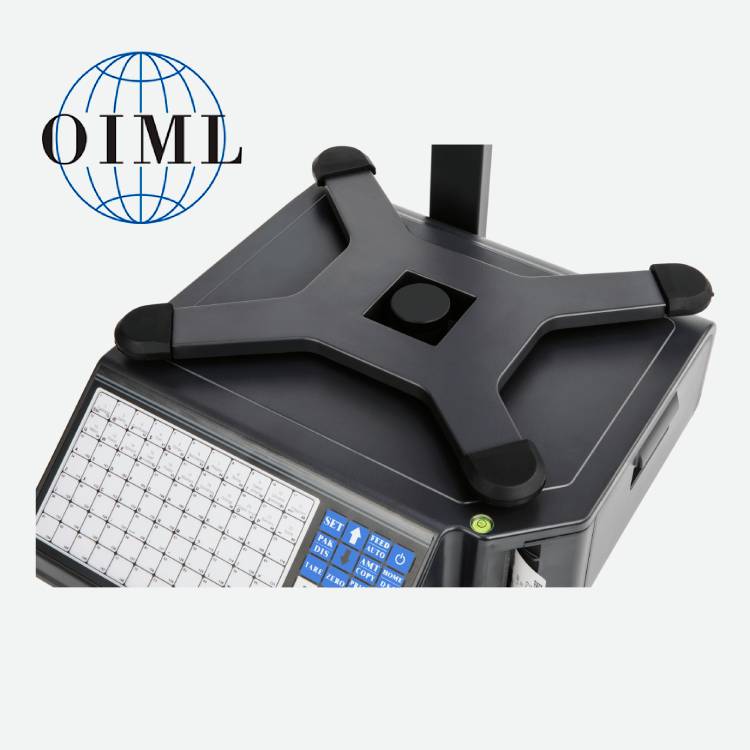 Dijital Tartı ve Yazıcı: ATP S - Weighing Scale Label Printer incelemesi ve fiyatı