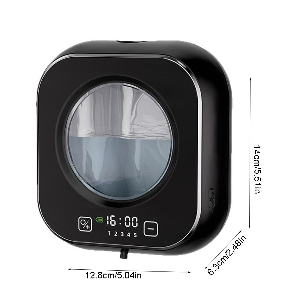 320ml Otomatik Köpük Dağıtıcı  - Label Dispenser Automatic incelemesi ve fiyatı