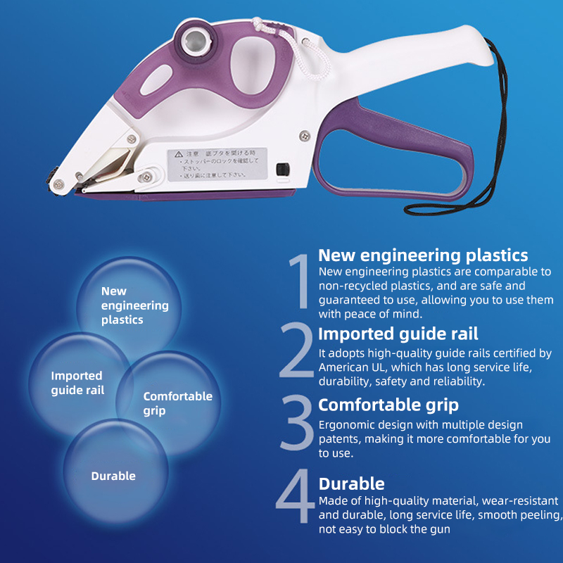 Manuel etiketleme makinesi el  - Label Applicator Manual incelemesi ve fiyatı