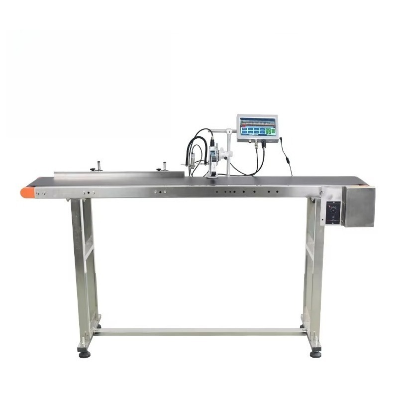 Yüksek Çözünürlüklü Çok Dilli  - Coding Machine Date Printer Inkjet incelemesi ve fiyatı
