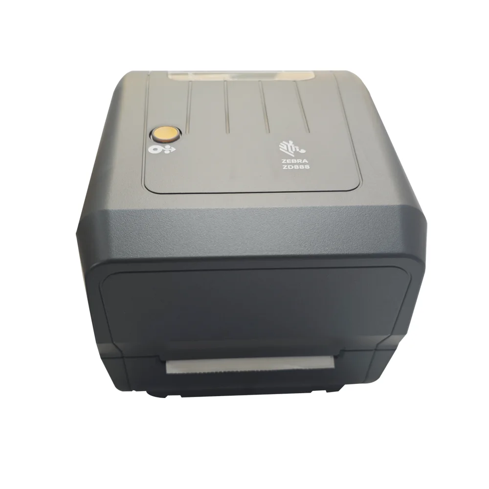 Orijinal marka ZD888TA 300DPI  - Thermal Label Printer 4 Inch 300Dpi incelemesi ve fiyatı