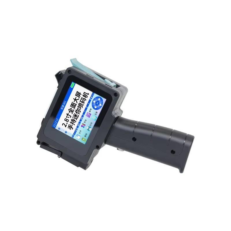 Yeni El Tipi Mini CIJ Mürekkep - Coding Machine Date Printer Inkjet incelemesi ve fiyatı