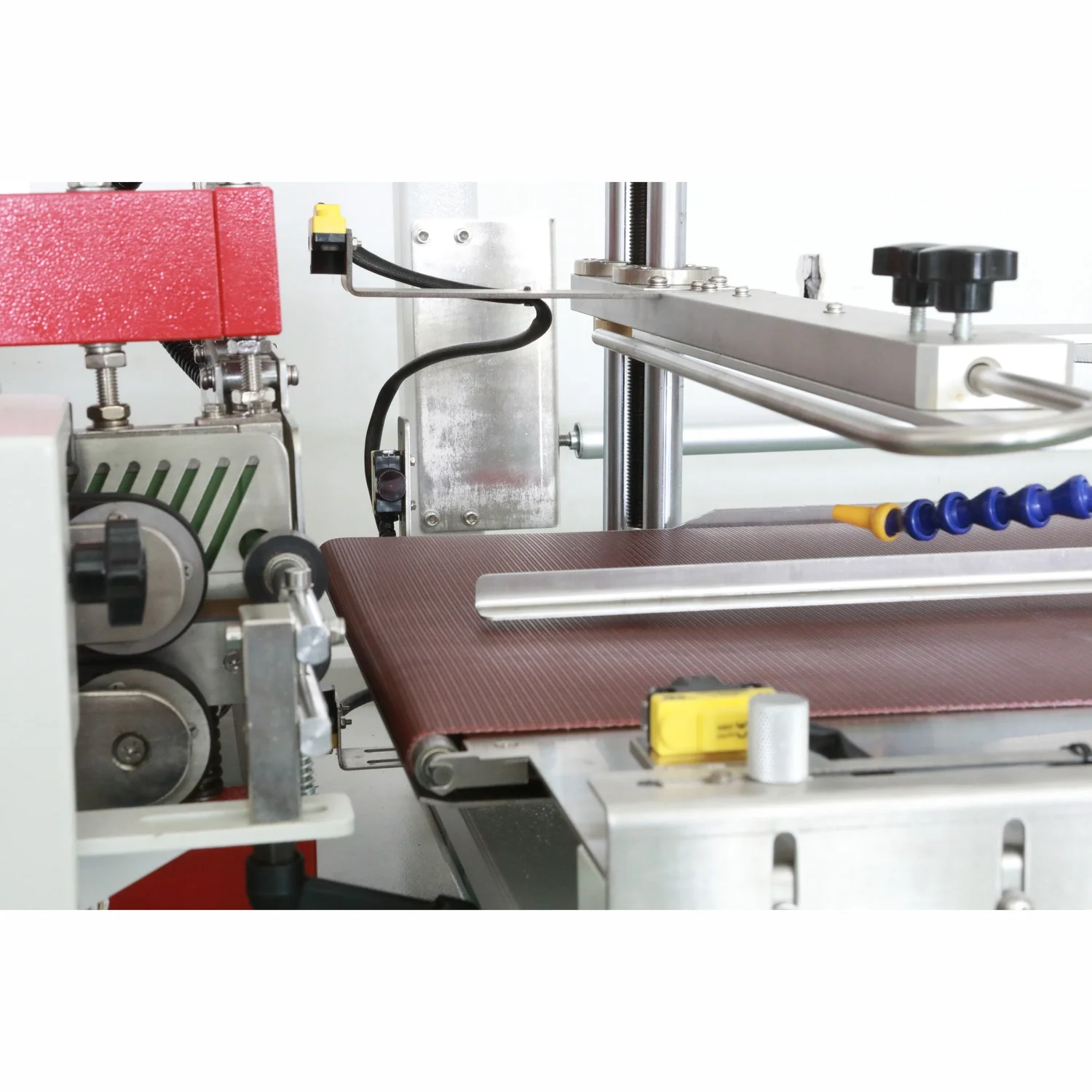PE POF Film Isı Ovni Tüneli Te - Shrink Wrap Machine Heat Tunnel incelemesi ve fiyatı