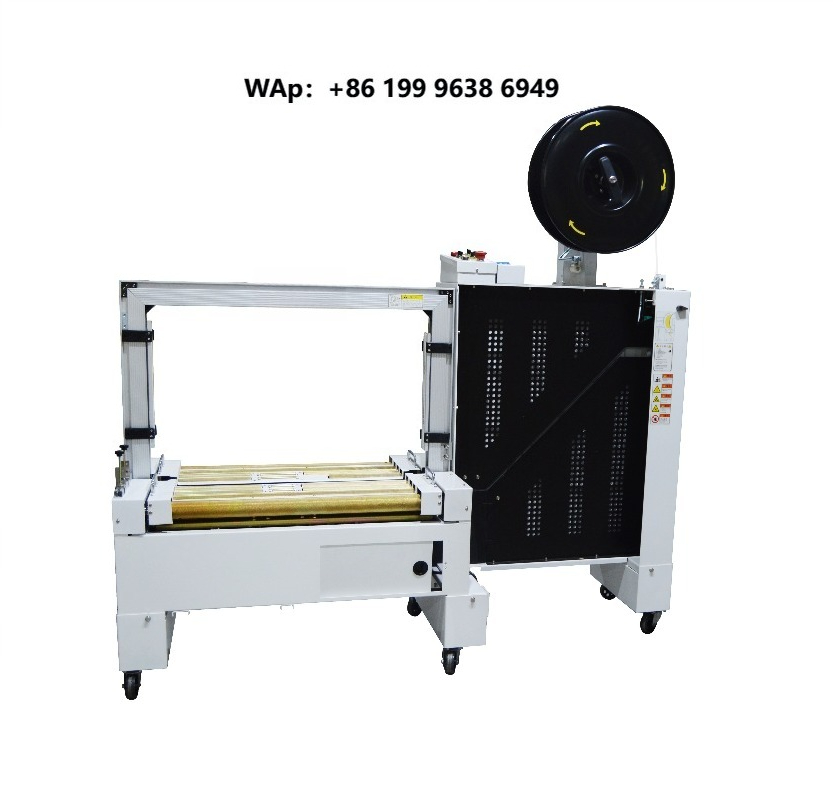 Bantlama Makinesi Otomatik Ban - Strapping Machine Pp Band incelemesi ve fiyatı