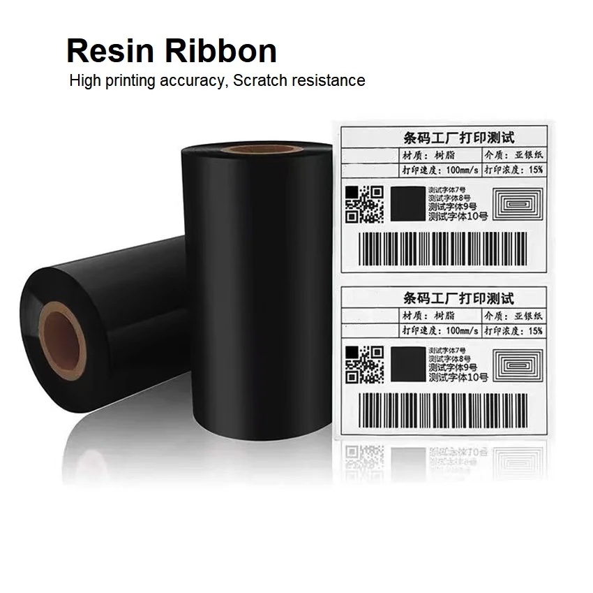 Geliştirilmiş Termal Transfer  - Barcode Label Printer Industrial incelemesi ve fiyatı