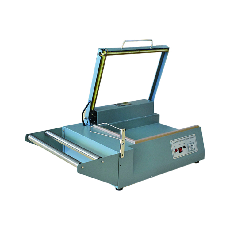 Mini Isı Daraltma Tüneli Makin - Shrink Wrap Machine Heat Tunnel incelemesi ve fiyatı