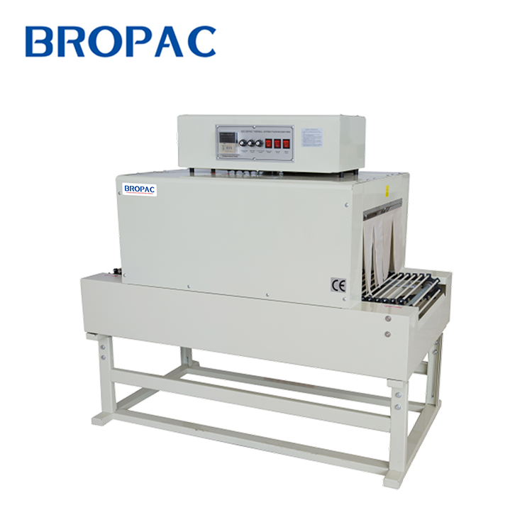 Mini Isı Daraltma Tüneli Makin - Shrink Wrap Machine Heat Tunnel incelemesi ve fiyatı
