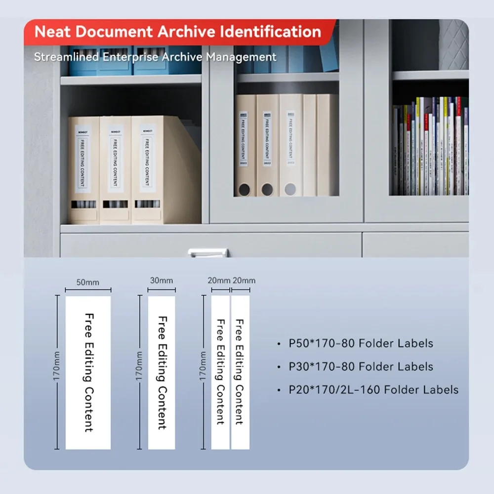 Niimbot M2/M3/B32/Z401 Beyaz E - Barcode Label Printer Industrial incelemesi ve fiyatı