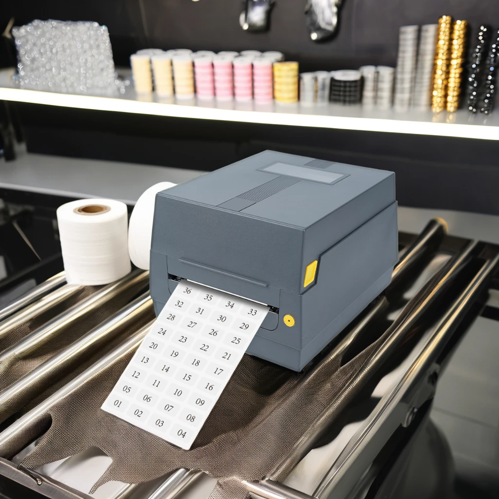 110mm Dijital Termal Transfer  - Thermal Transfer Ribbon 110Mm incelemesi ve fiyatı
