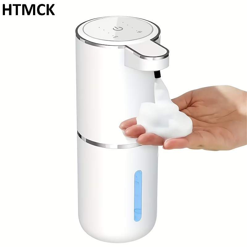 HTMCK Temassız Otomatik Köpük  - Label Dispenser Automatic incelemesi ve fiyatı