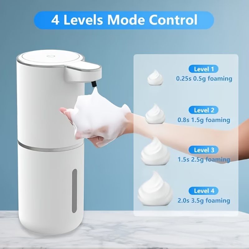 HTMCK Temassız Otomatik Köpük  - Label Dispenser Automatic incelemesi ve fiyatı