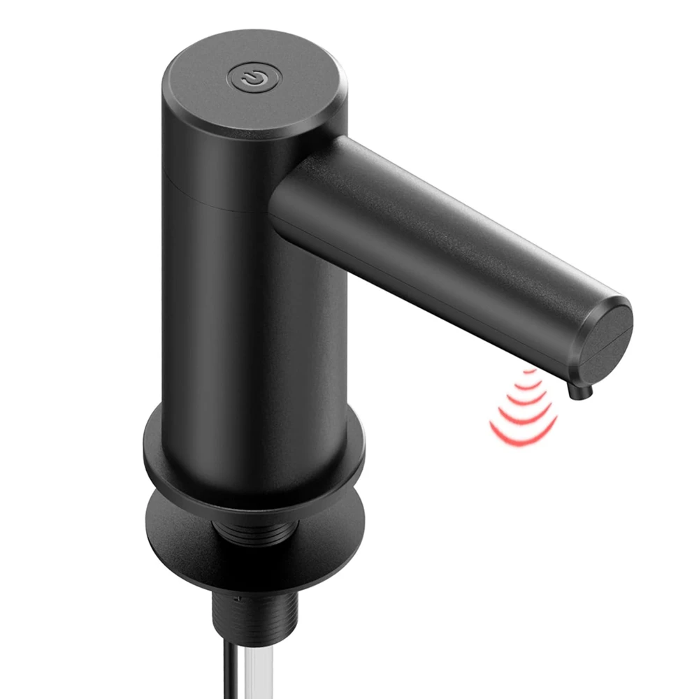 Mutfak Lavabosu Tezgahı/Banyo  - Label Dispenser Automatic incelemesi ve fiyatı
