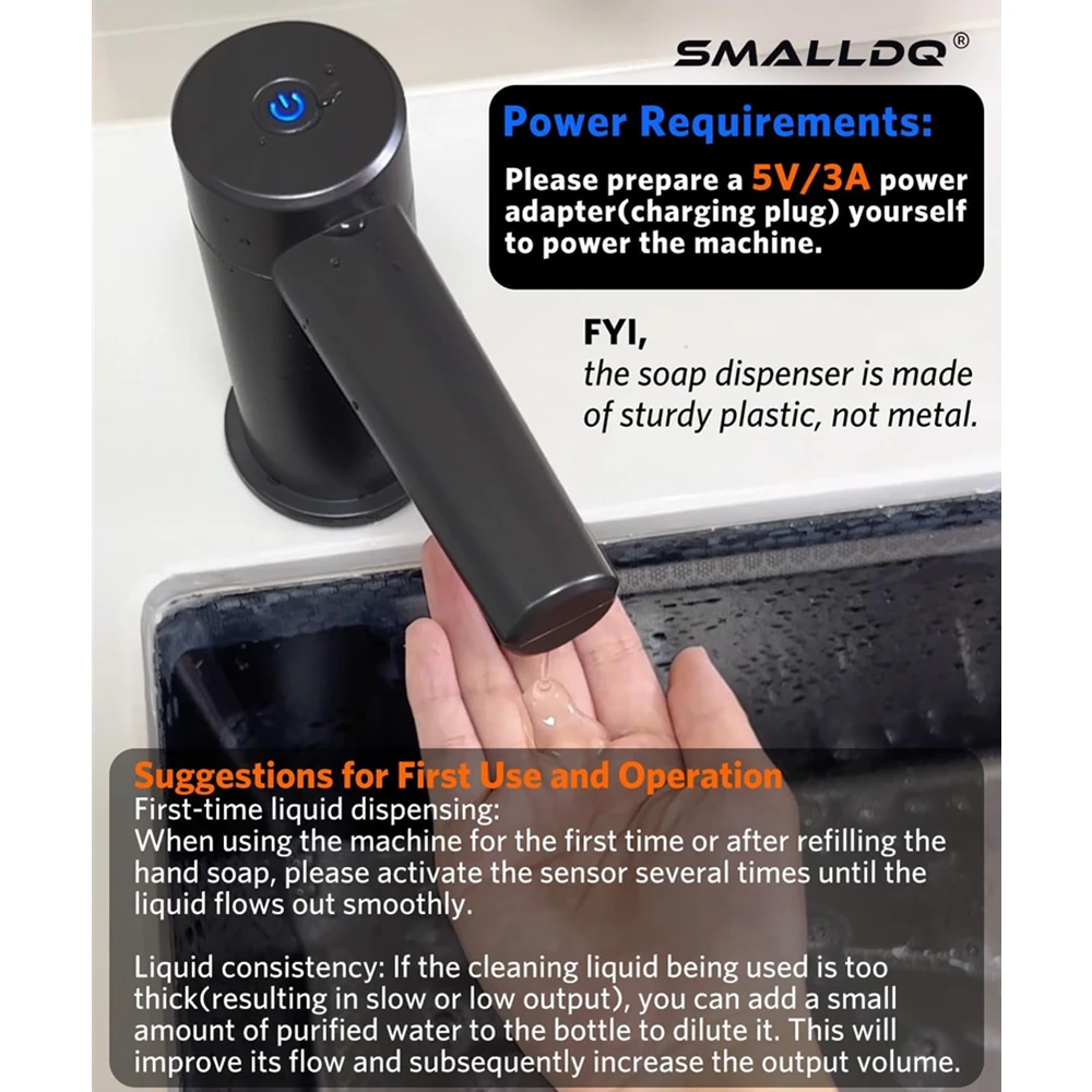 Mutfak Lavabosu Tezgahı/Banyo  - Label Dispenser Automatic incelemesi ve fiyatı
