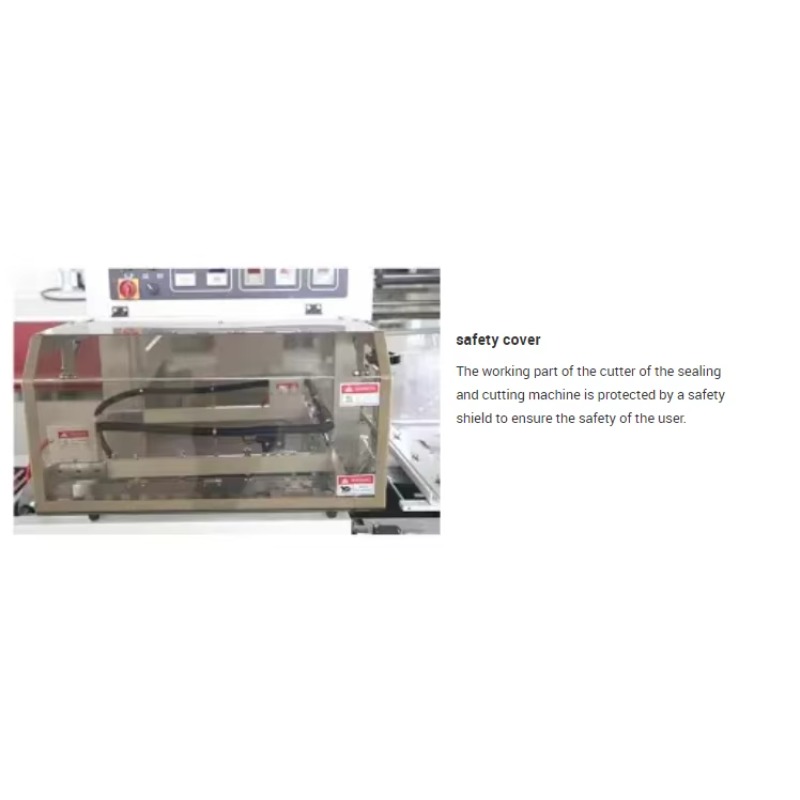 Shrink Ambalaj Makinesi Isı Tü - Shrink Wrap Machine Heat Tunnel incelemesi ve fiyatı