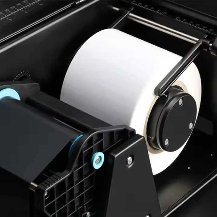 POSTEK GX6 Yapışkanlı Etiket Y - Barcode Label Printer Industrial incelemesi ve fiyatı